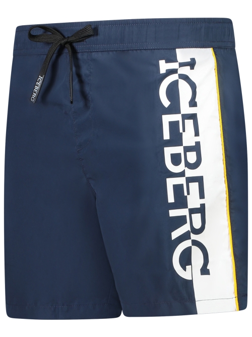 Iceberg ICE4MBM09 NAVY foto 3