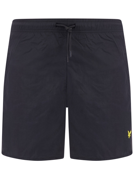 Lyle and Scott SH1204VB Z865 JET BLACK