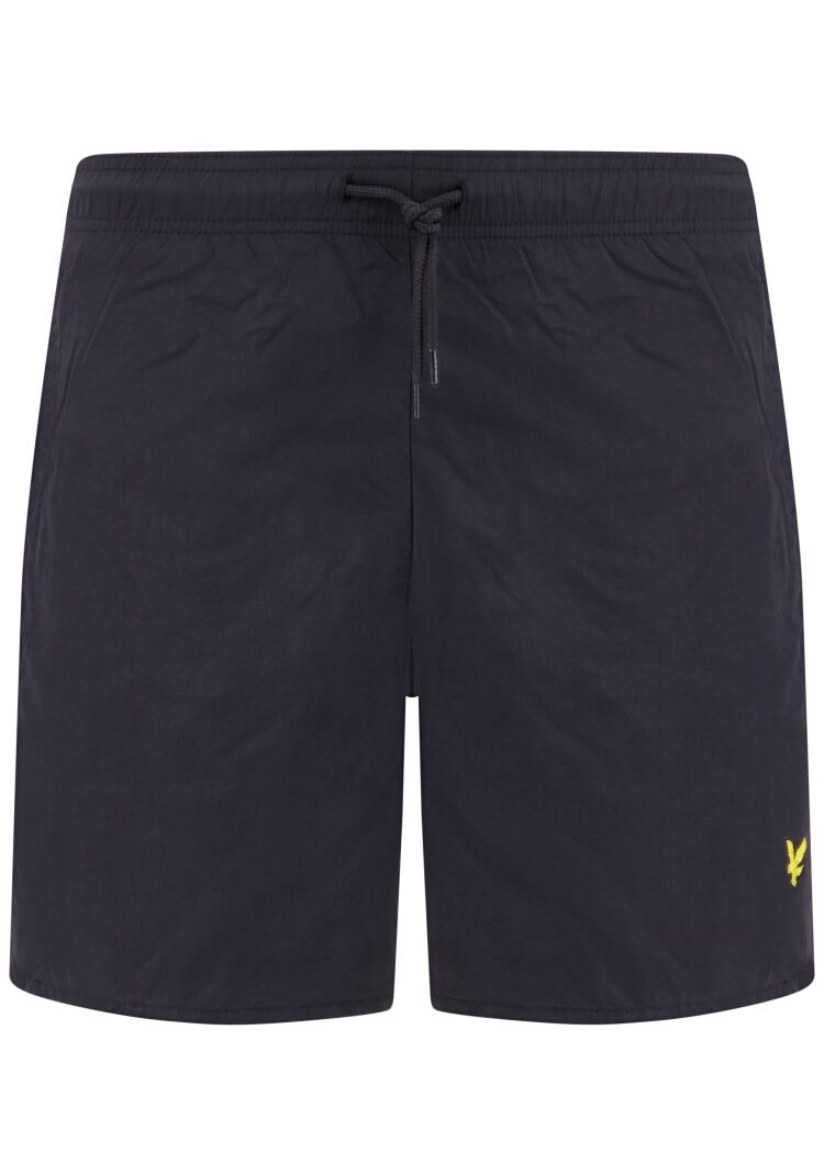Lyle and Scott SH1204VB Z865 JET BLACK