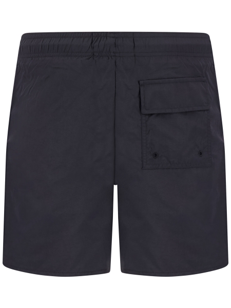 Lyle and Scott SH1204VB Z865 JET BLACK