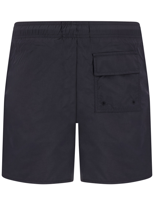 Lyle and Scott SH1204VB Z865 JET BLACK foto 2