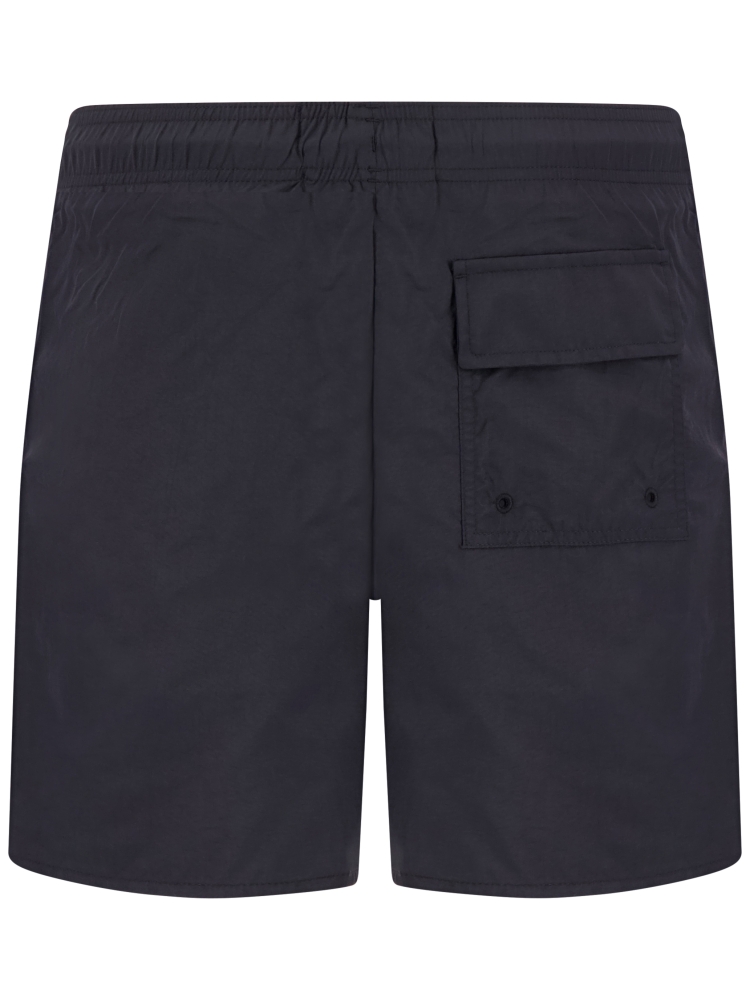 Lyle and Scott SH1204VB Z865 JET BLACK