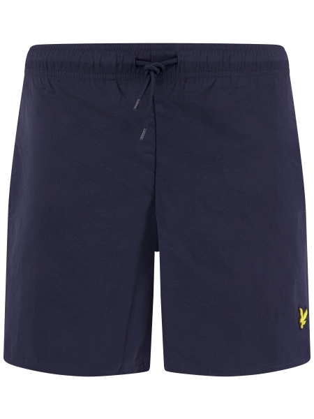 Lyle and Scott SH1204VB-Z25 Z271 DARK NAVY Lyle and Scott SH1204VB-Z25 Z271 DARK NAVY