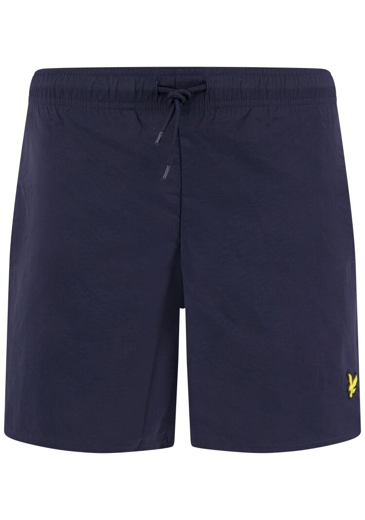 Lyle and Scott SH1204VB-Z25 Z271 DARK NAVY