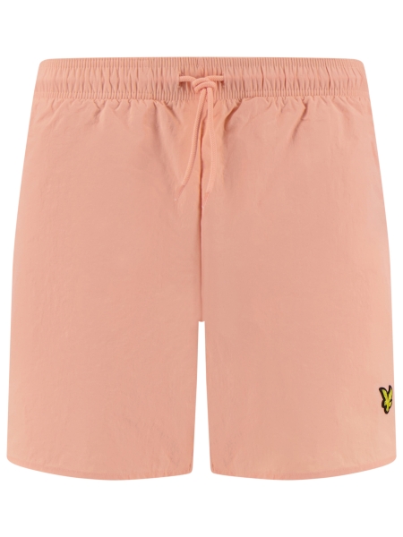Lyle and Scott SH1204VB-Z25 X586 CORAL STAND Lyle and Scott SH1204VB-Z25 X586 CORAL STAND