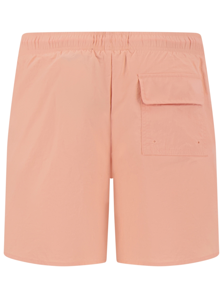 Lyle and Scott SH1204VB-Z25 X586 CORAL STAND