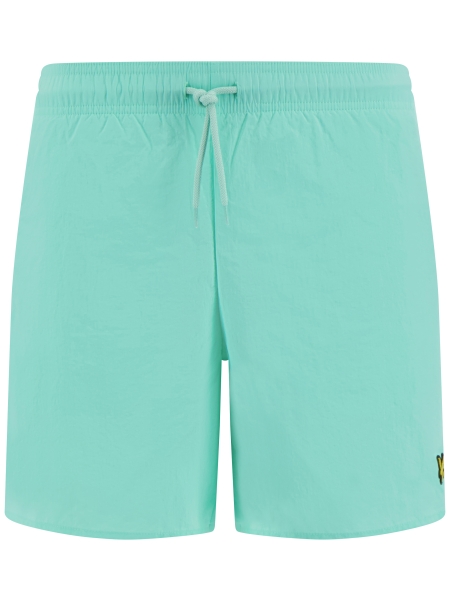 Lyle and Scott SH1204VB-Z25 X591 AQUAMARINE Lyle and Scott SH1204VB-Z25 X591 AQUAMARINE