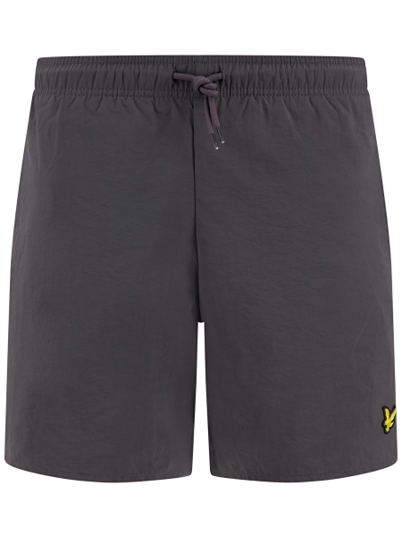 Lyle and Scott SH1204VB-Z25 W635 GUNMETAL