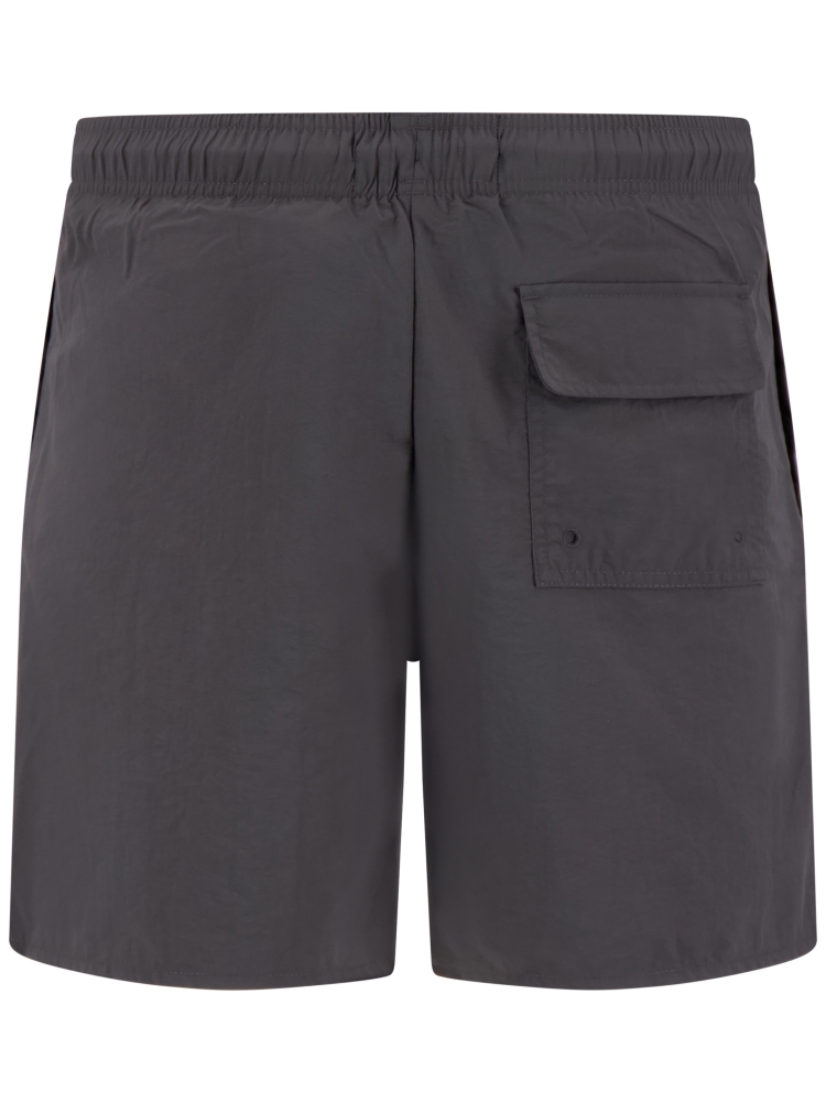 Lyle and Scott SH1204VB-Z25 W635 GUNMETAL