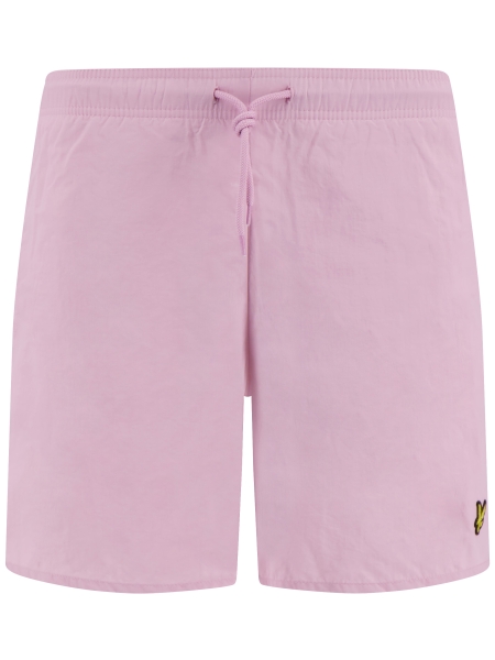 Lyle and Scott SH1204VB-Z25 X574 PINK LIGHT Lyle and Scott SH1204VB-Z25 X574 PINK LIGHT