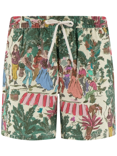 Les Deux 1000162 517 OIL GREEN Les Deux 1000162 517 OIL GREEN