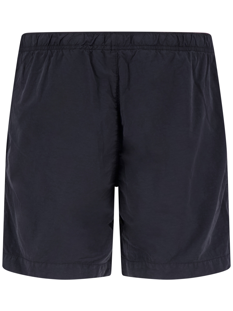 C.P. Company RSCMBW733A-006252G 999 BLACK