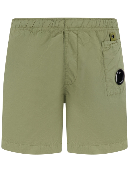 C.P. Company 20CMBW733A-006252G 610 MOSS GRAY