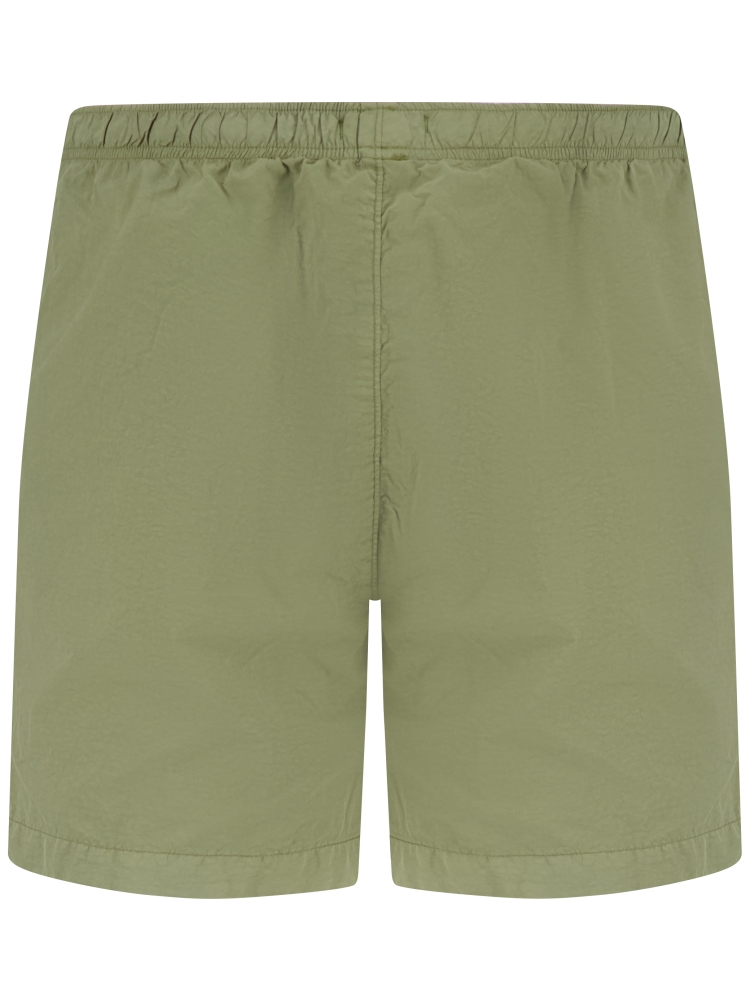 C.P. Company 20CMBW733A-006252G 610 MOSS GRAY