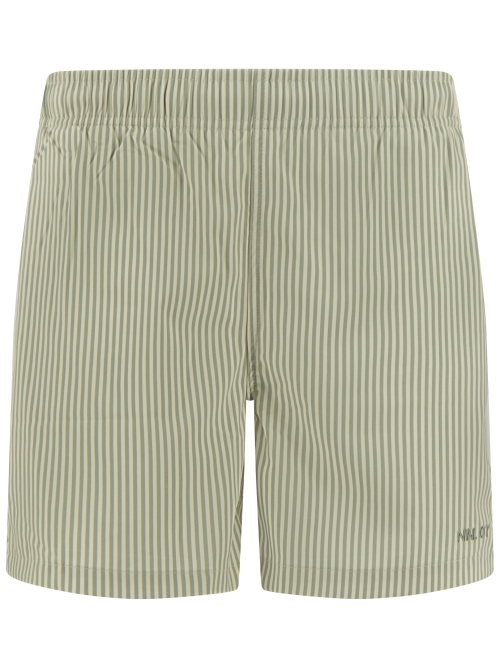 nn.07 2610000061 GREEN STRIPE foto 1