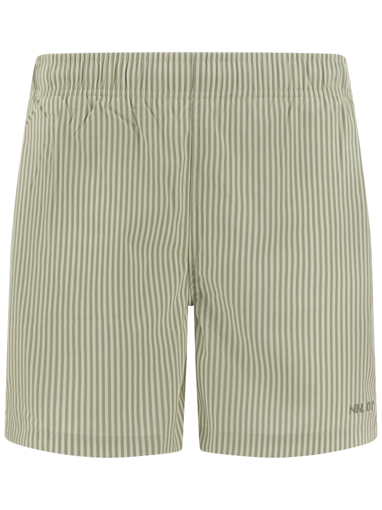 nn.07 2610000061 GREEN STRIPE