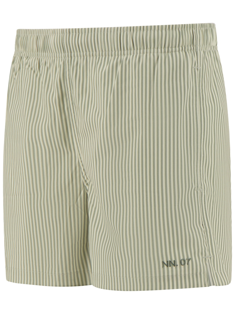 nn.07 2610000061 GREEN STRIPE