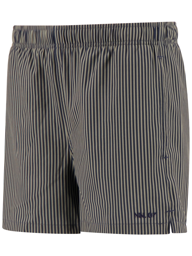 nn.07 2610000061 CAPERS STRIPE