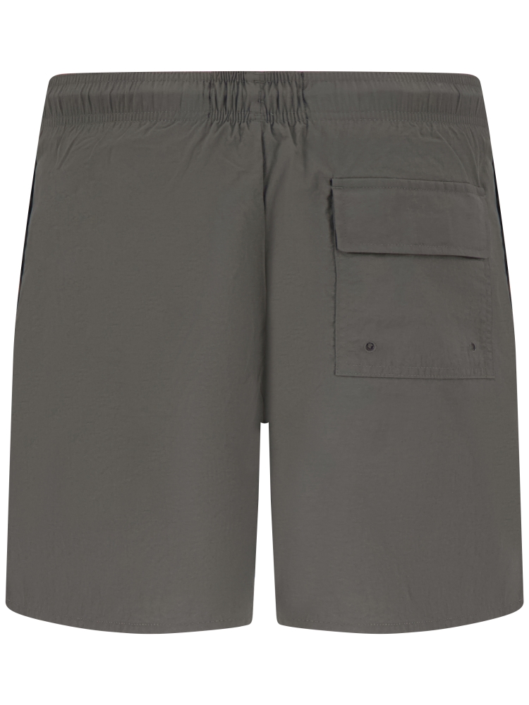 Lyle and Scott SH1204VB W635 GUNMETAL