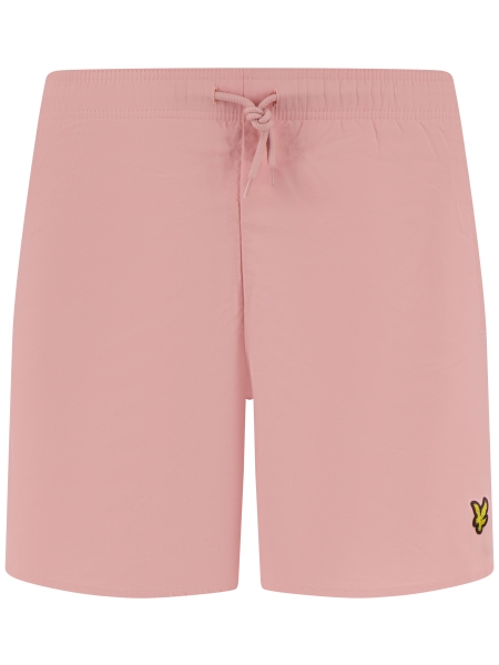 Lyle and Scott SH1204VB Y120 PINK GRAPEFRUIT