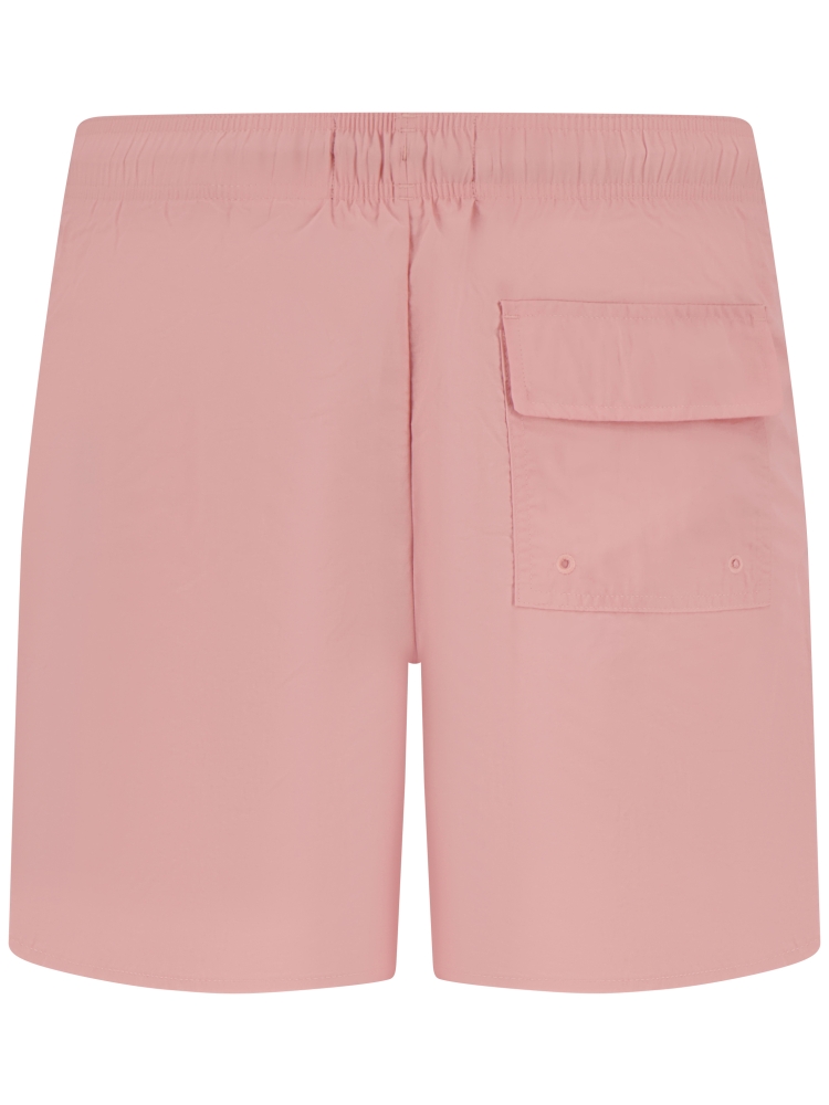 Lyle and Scott SH1204VB Y120 PINK GRAPEFRUIT