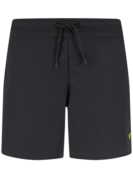 Lyle and Scott SH1204VB-Z26 Z865 JET BLACK