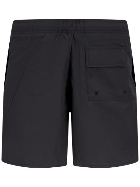 Lyle and Scott SH1204VB-Z26 Z865 JET BLACK