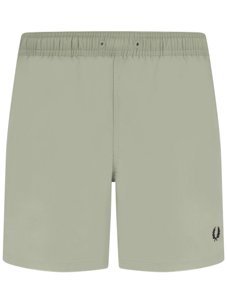 Fred Perry S2303 M37 SEAGRASS