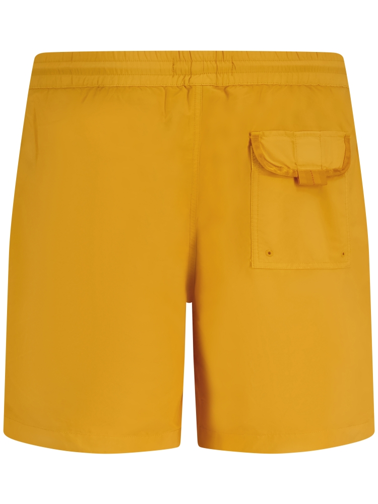 Parajumpers 26SMPMPAKW01 0519 YELLOW