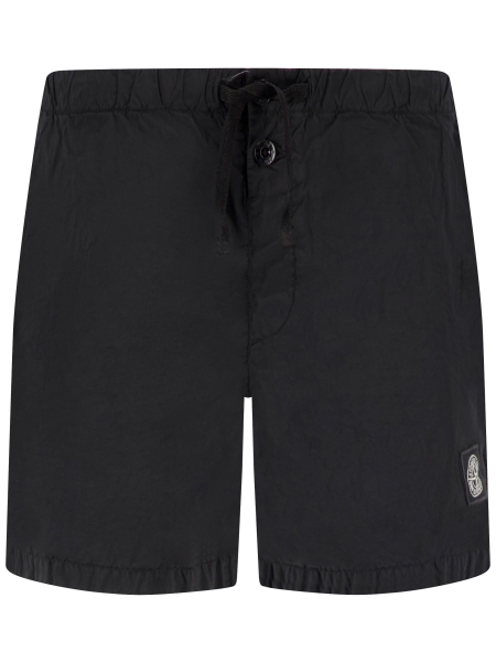 Stone Island L1S15 B100003 S0043 V0029 BLACK Stone Island L1S15 B100003 S0043 V0029 BLACK
