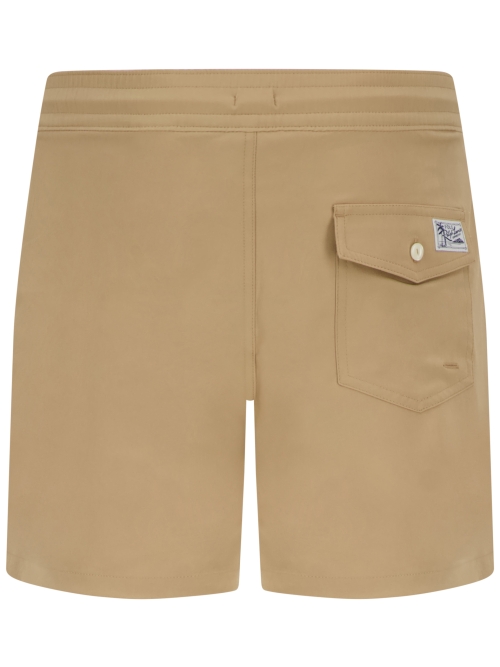 Polo Ralph Lauren  710-B16721 001 CAFE TAN foto 2