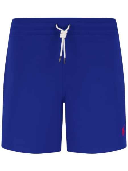 Polo Ralph Lauren  710-B16721 005 RUGBY ROYAL