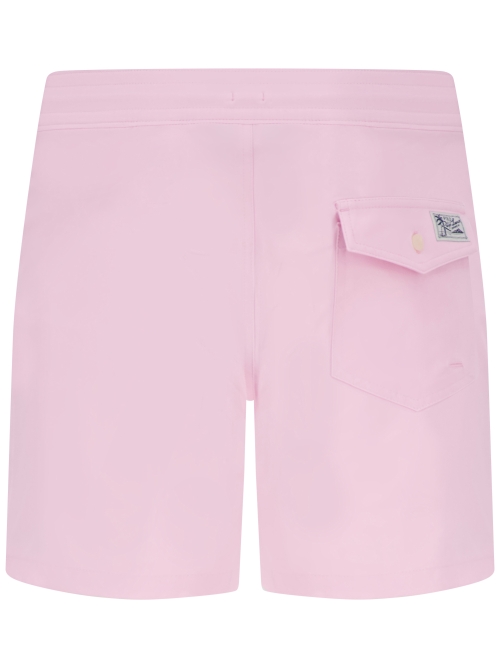 Polo Ralph Lauren  710-B16721 007 CARMEL PINK/AUSTIN BLUE foto 2