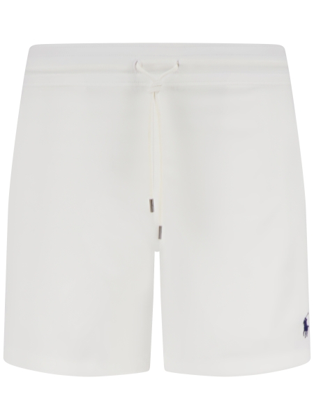 Polo Ralph Lauren  710-B16721 009 WHITE