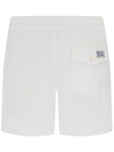 Polo Ralph Lauren  710-B16721 009 WHITE