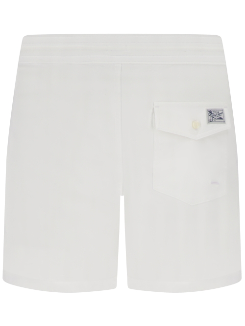 Polo Ralph Lauren  710-B16721 009 WHITE foto 2