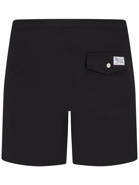 Polo Ralph Lauren  710-B16721 010 POLO BLACK