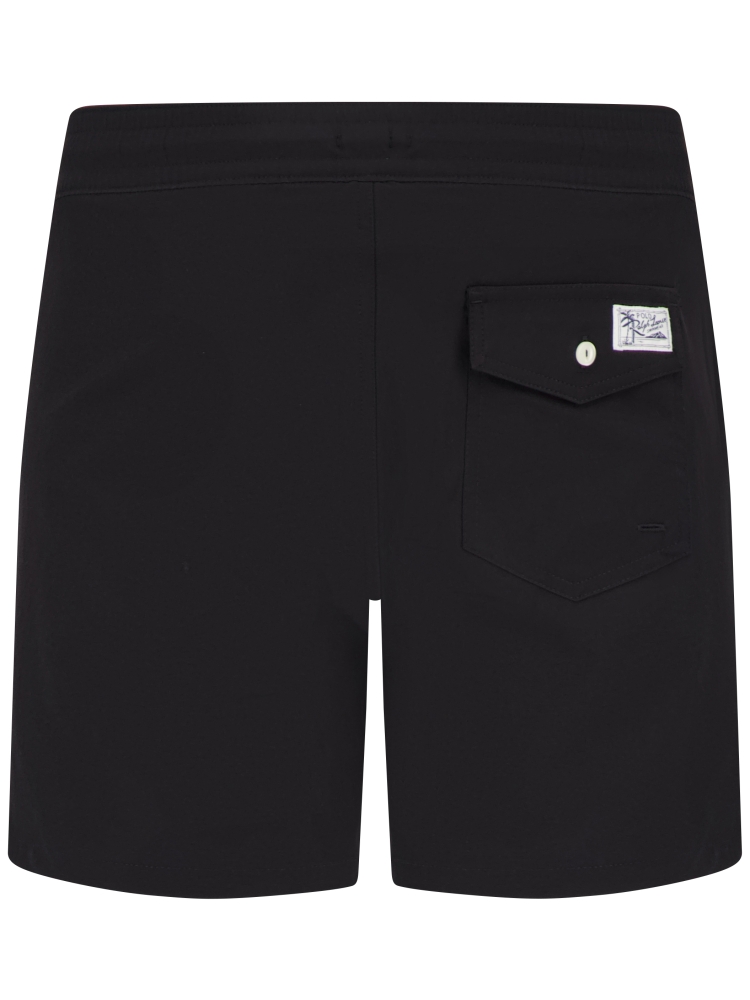 Polo Ralph Lauren  710-B16721 010 POLO BLACK