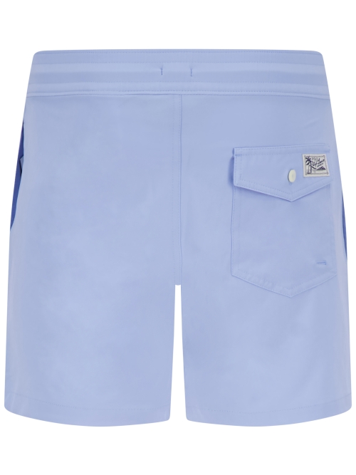 Polo Ralph Lauren  710-B16721 011 AUSTIN BLUE foto 2