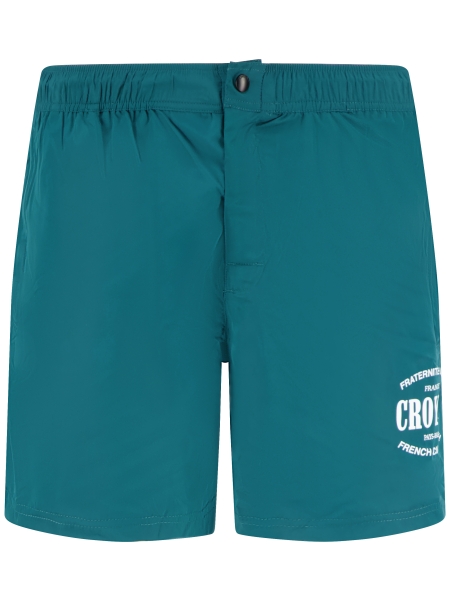 croyez CRB30026027 43014 DARK TEAL