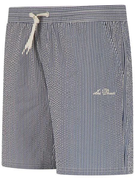 Les Deux 1001796 430 DARK DENIM BLUE