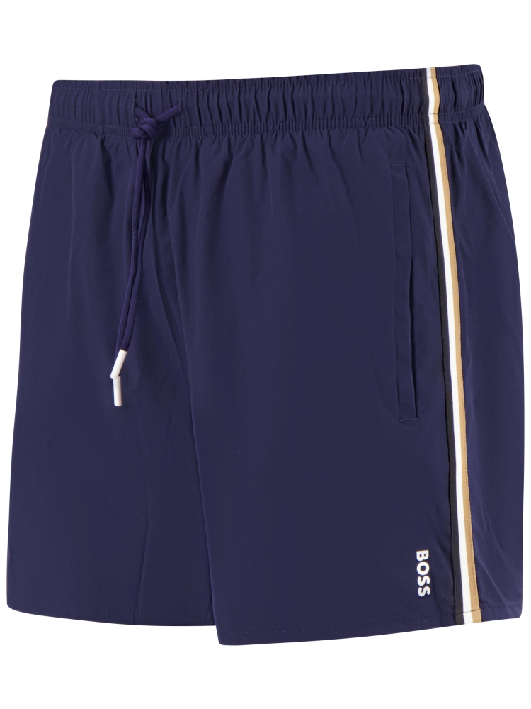 Boss 50491594 413 NAVY
