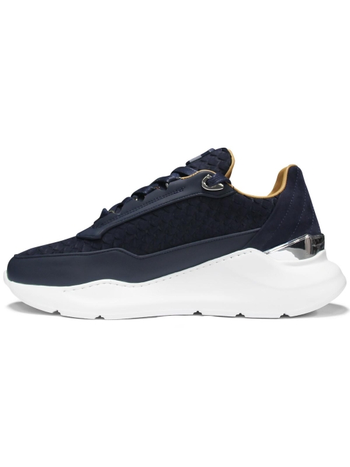 Benjamin Berner BNJ0118 HECTOR NAVY BLUE foto 5