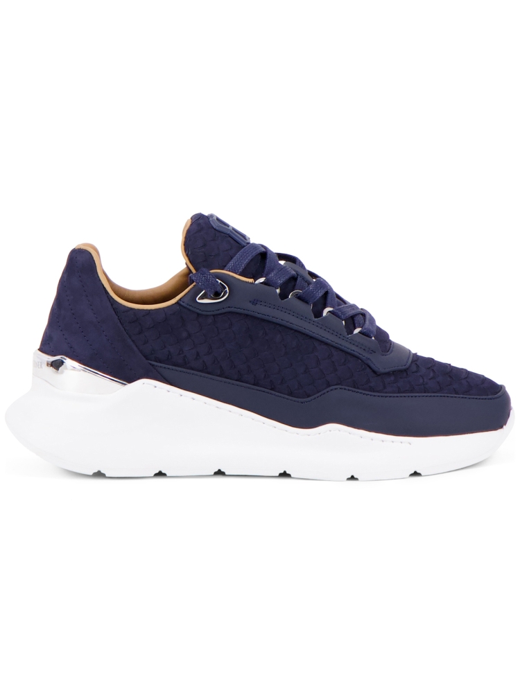 Benjamin Berner BNJ0118 HECTOR NAVY BLUE