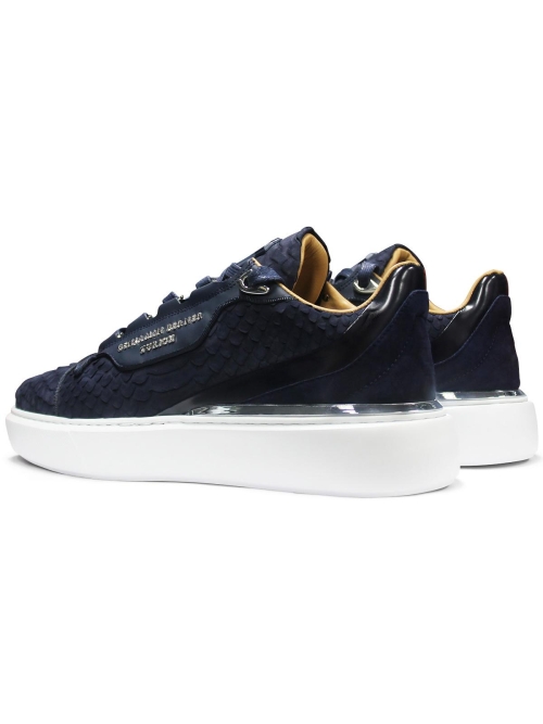 Benjamin Berner BNJ0120 RAPHAEL NAVY BLUE foto 7