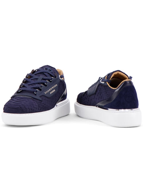 Benjamin Berner BNJ0120 RAPHAEL NAVY BLUE foto 8