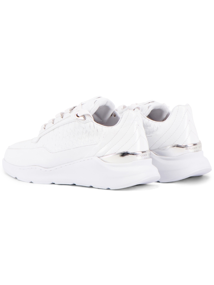 Benjamin Berner BNJ0120 RAPHAEL WHITE