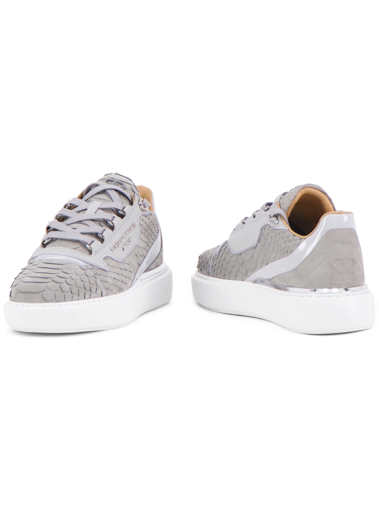 Benjamin Berner BNJ0120 RAPHAEL GREY