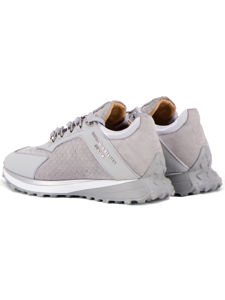 Benjamin Berner BNJ220 ALPHA runner ICE