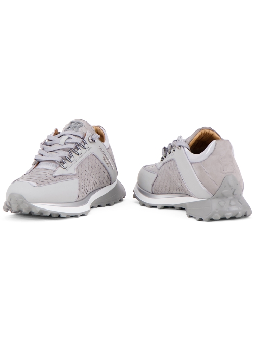 Benjamin Berner BNJ220 ALPHA runner ICE foto 5